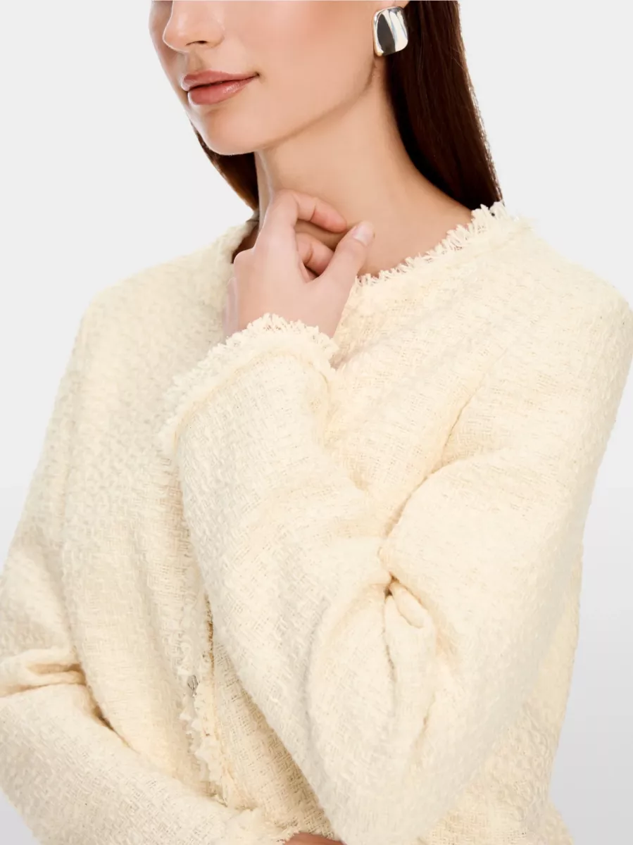 Marccain Collections YC31.18W61 Ecru
