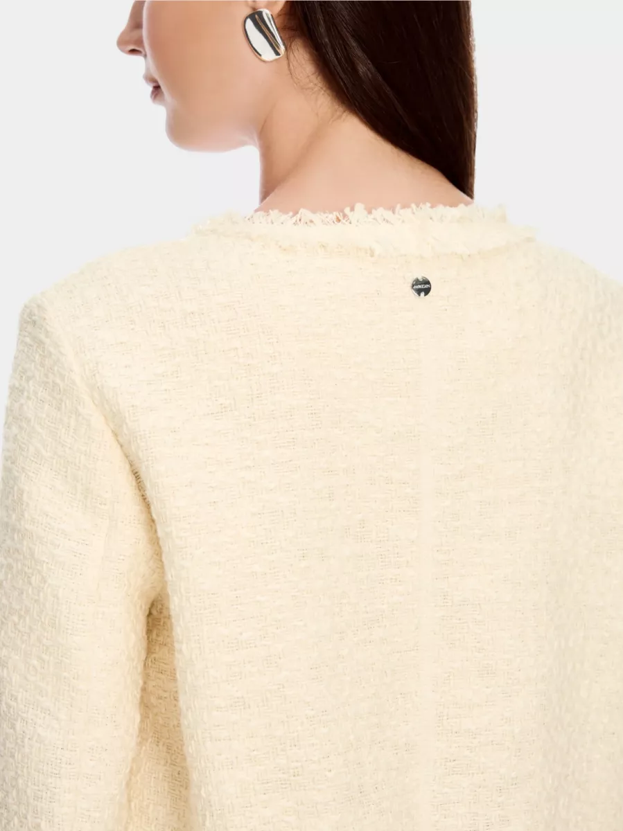 Marccain Collections YC31.18W61 Ecru