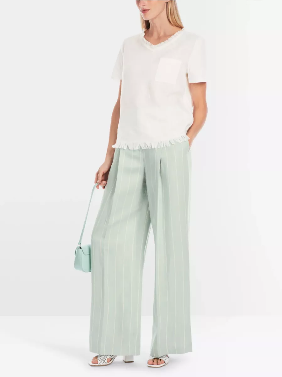 Marccain Collections YC48.49J79 Ecru