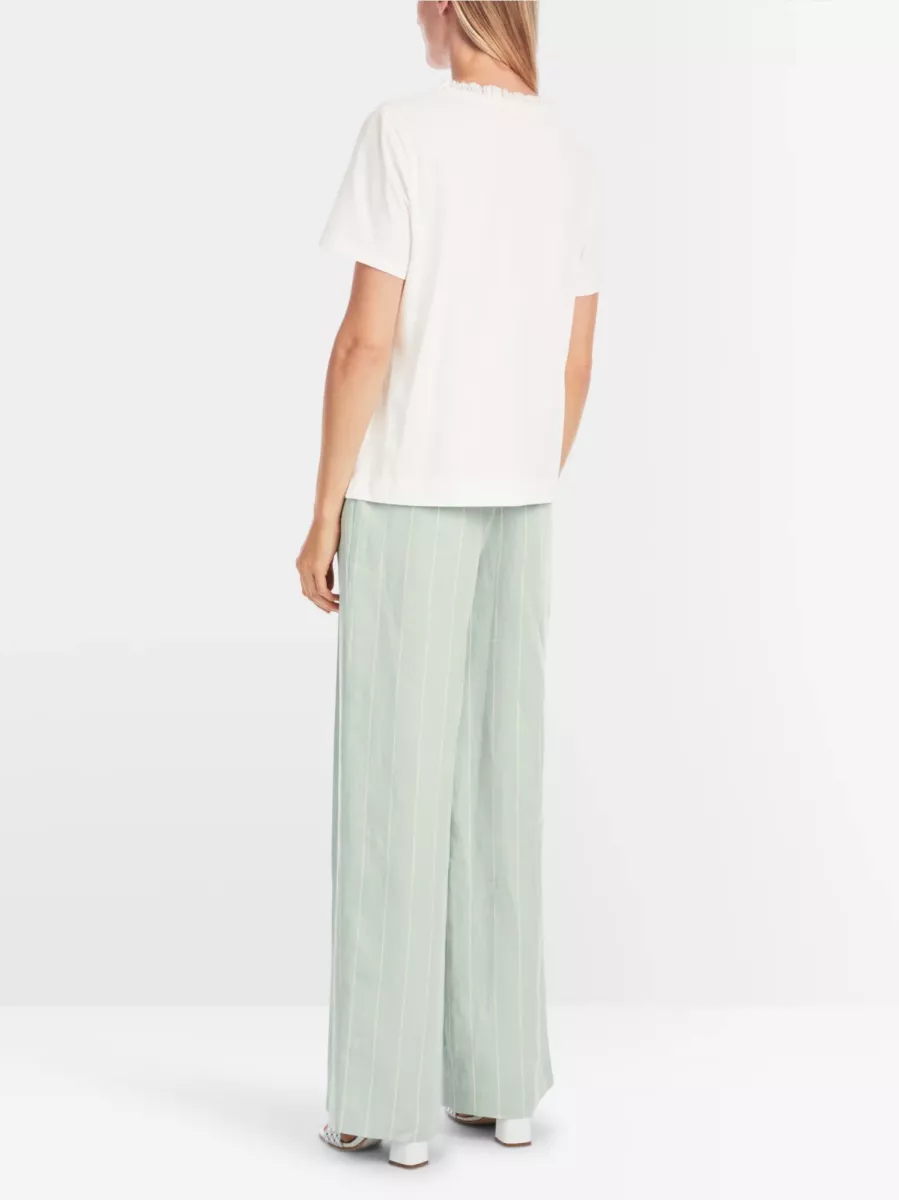 Marccain Collections YC48.49J79 Ecru