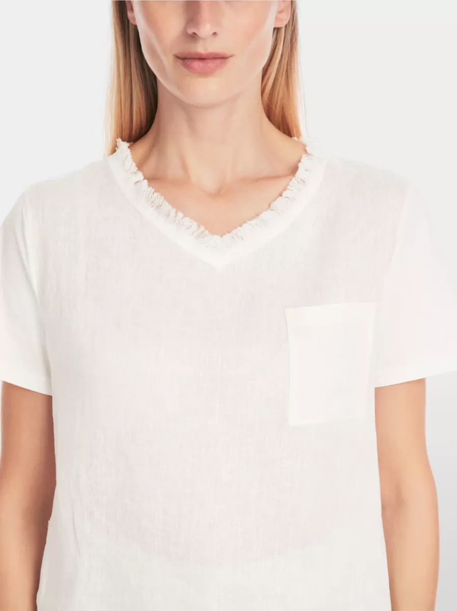 Marccain Collections YC48.49J79 Ecru