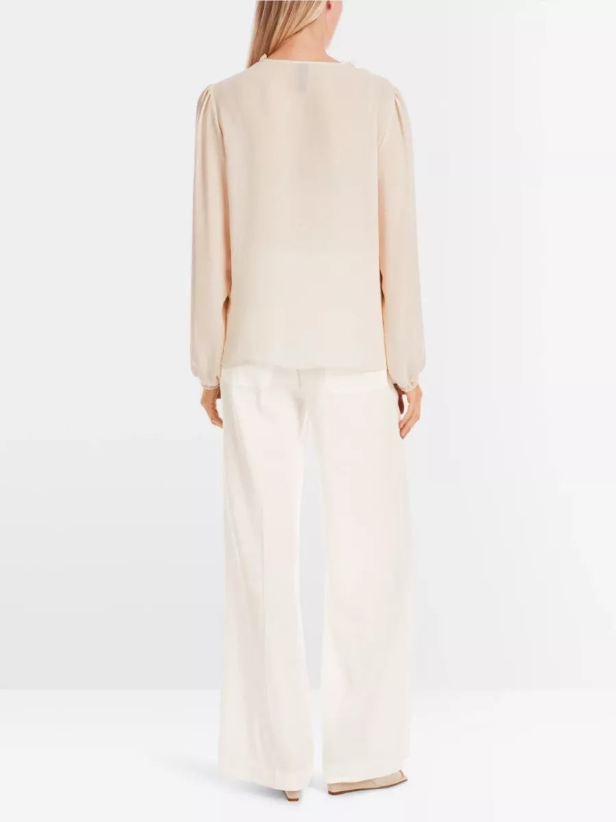 Marccain Collections YC51.35W30 Ecru