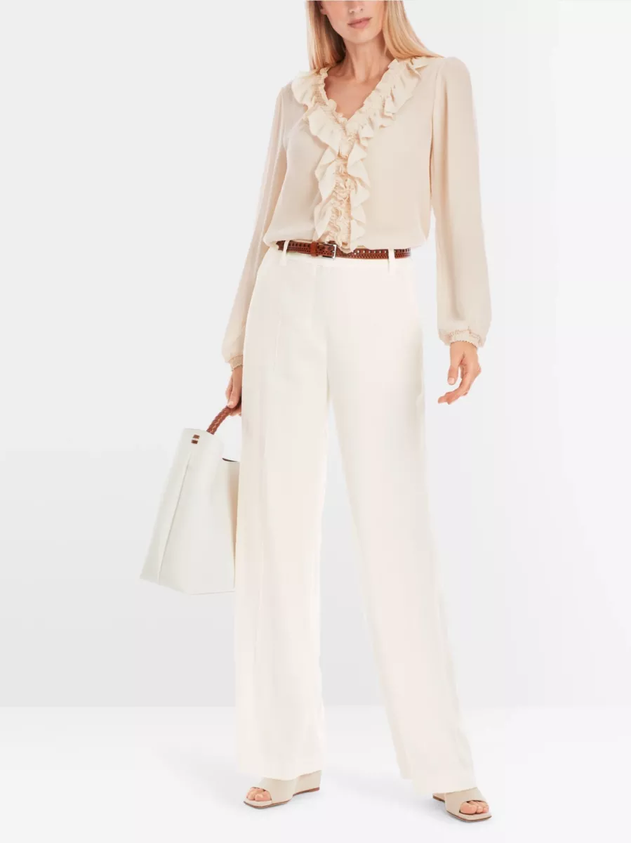 Marccain Collections YC51.35W30 Ecru
