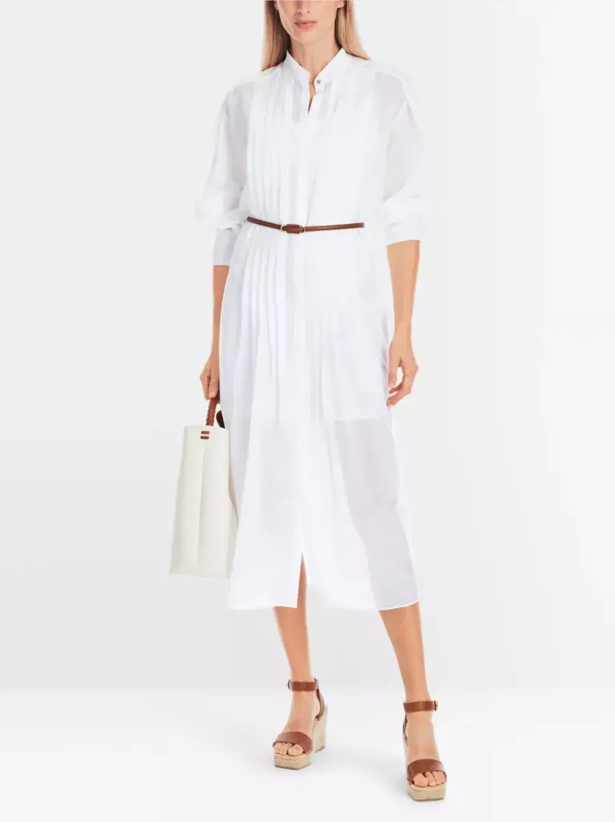 Marccain Collections YC51.39W85 Wit