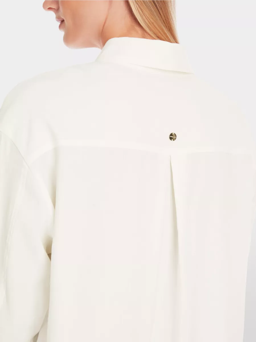 Marccain Collections YC51.41W70 Ecru