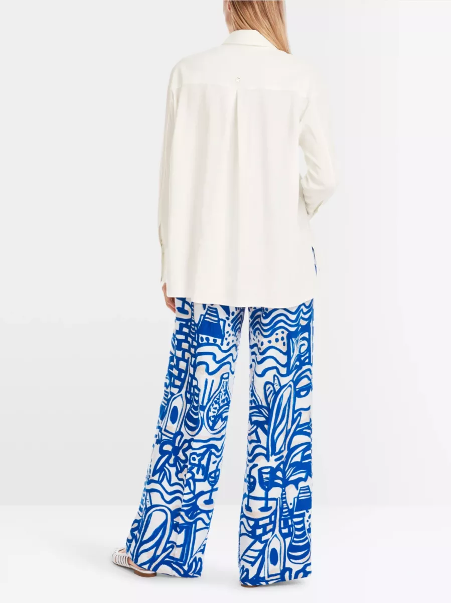 Marccain Collections YC51.41W70 Ecru