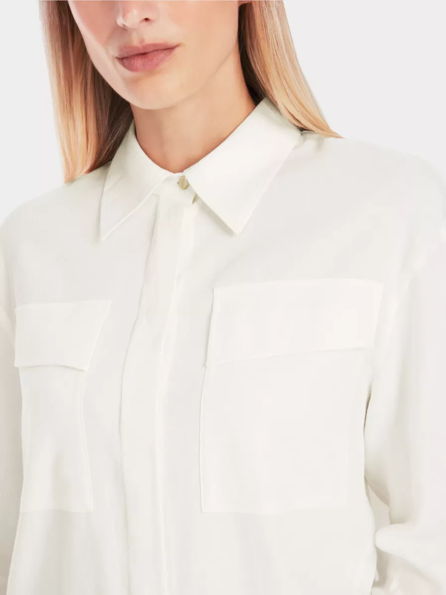 Marccain Collections YC51.41W70 Ecru
