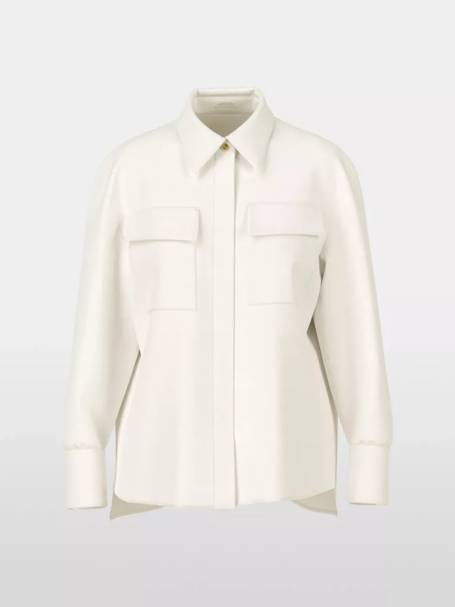 Marccain Collections YC51.41W70 Ecru
