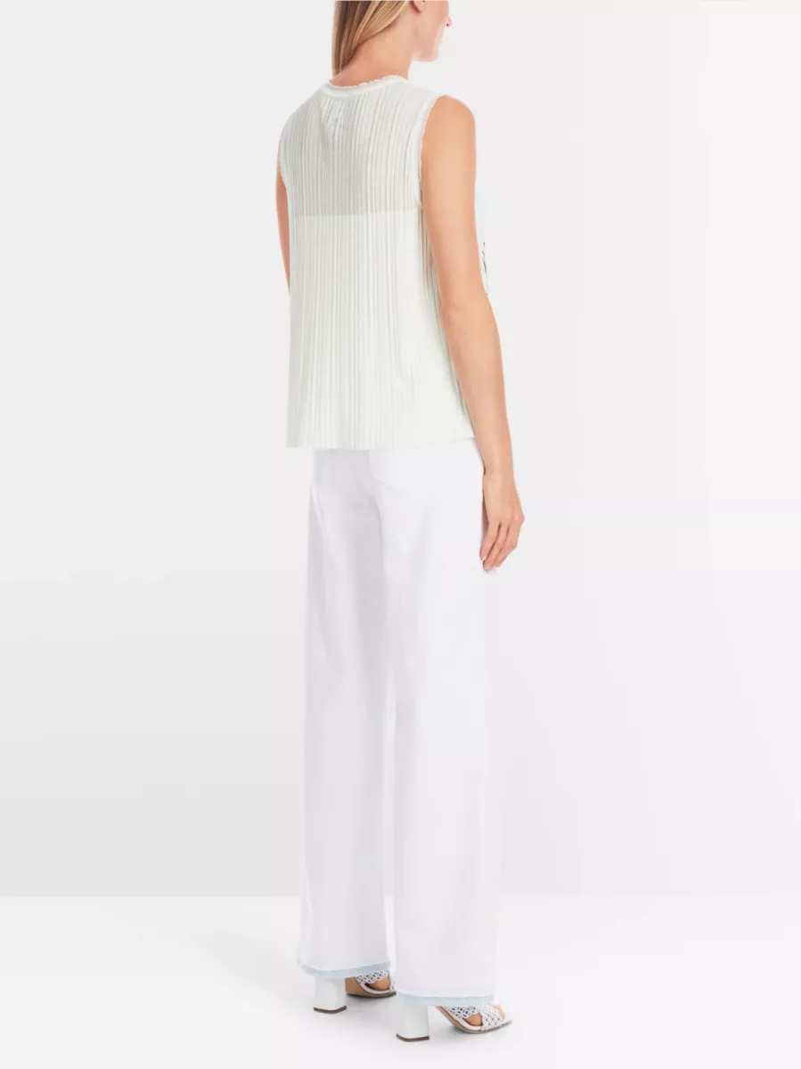 Marccain Collections YC61.18M38 Ecru