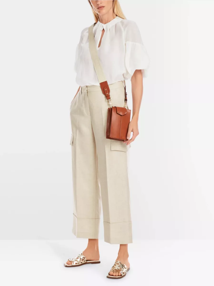 Marccain Collections YC81.68W42 Grijs