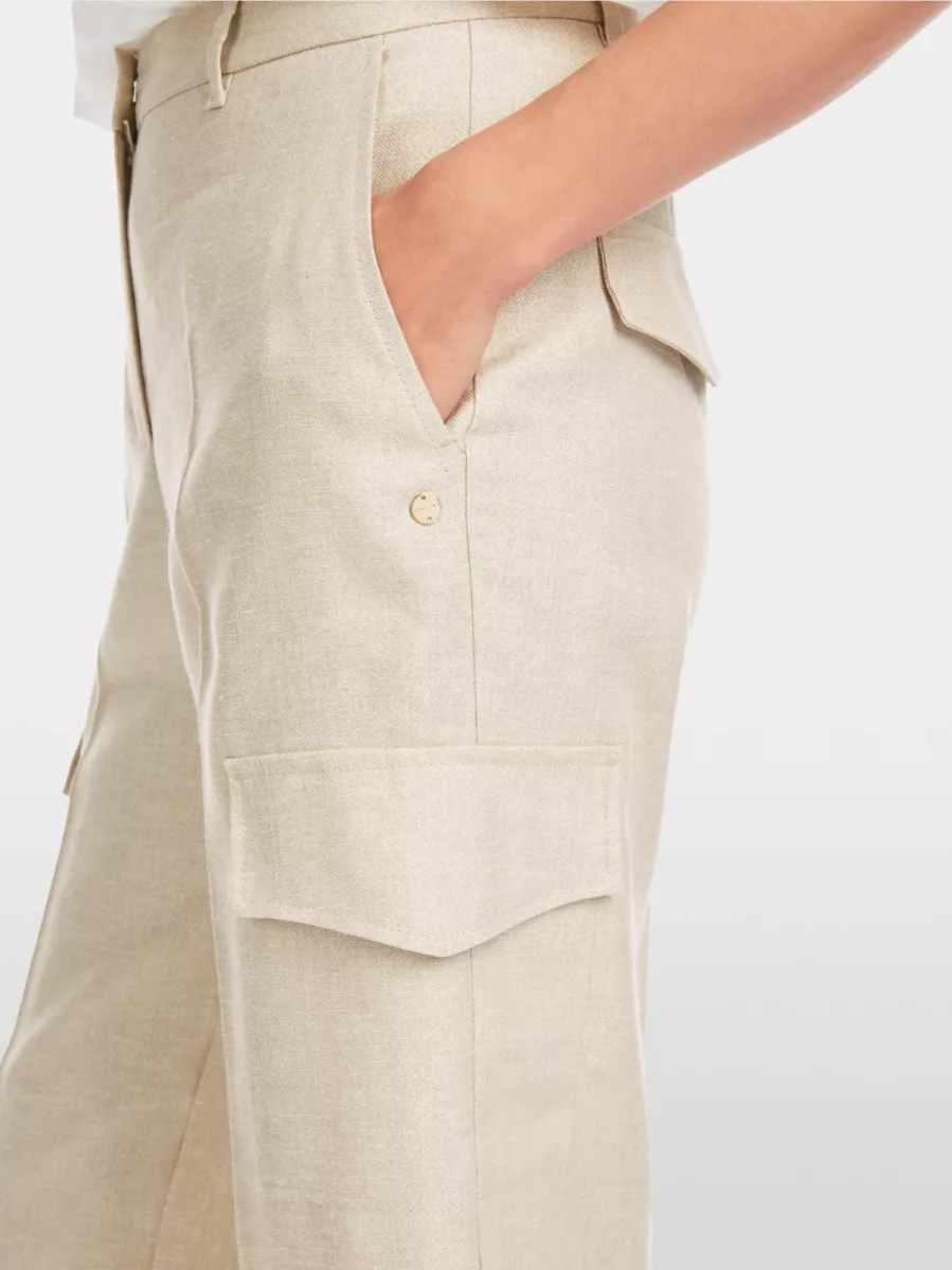 Marccain Collections YC81.68W42 Grijs