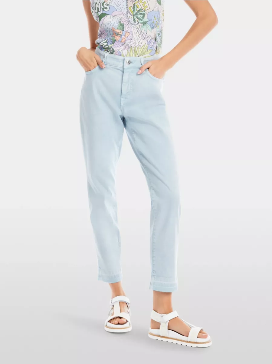 Marccain Collections YS82.20D12 Lichtblauw