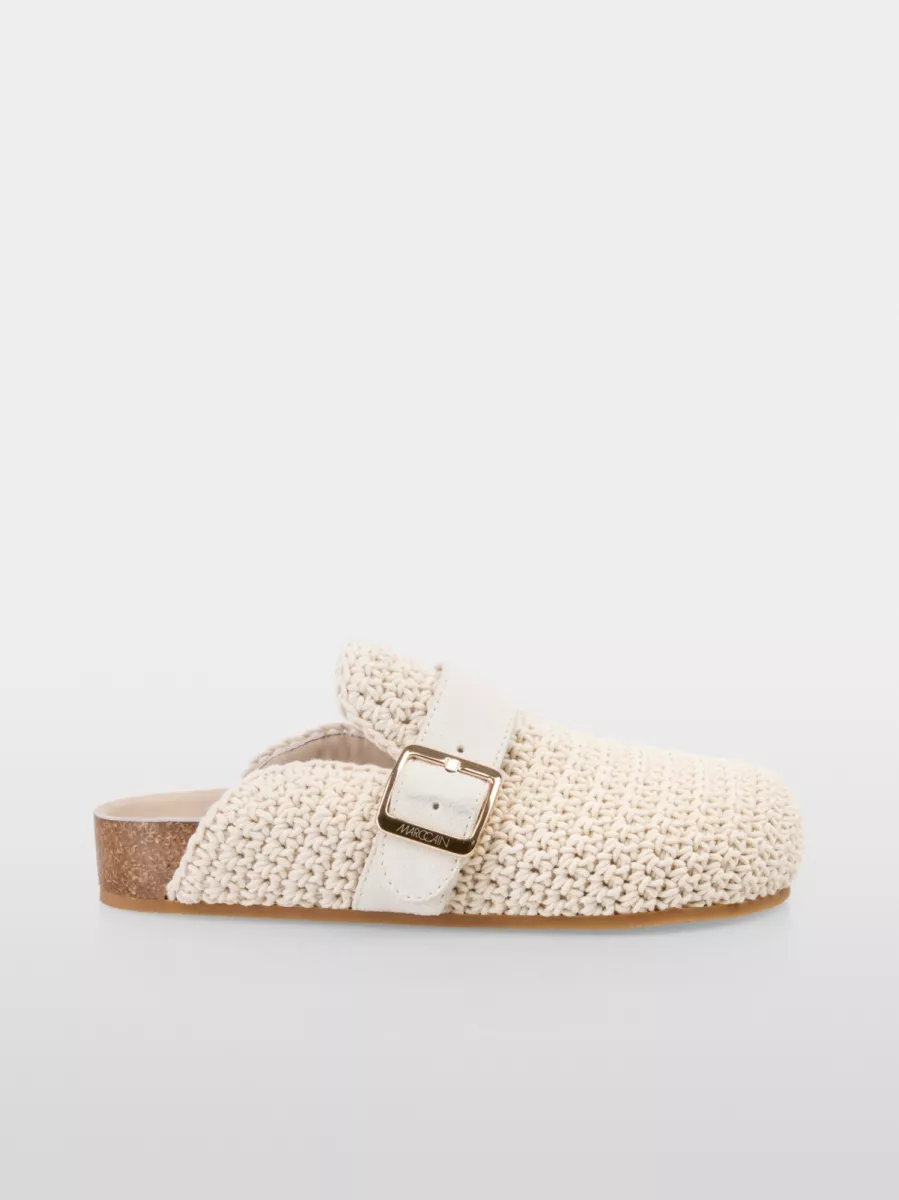 Marccain Collections YSSK.01M33 Ecru