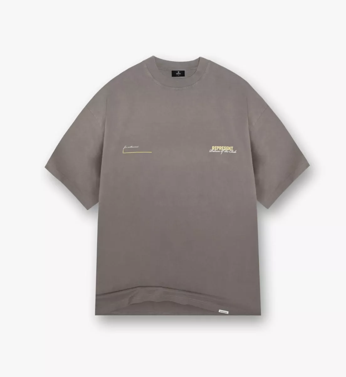 Represent MLM4274 Taupe