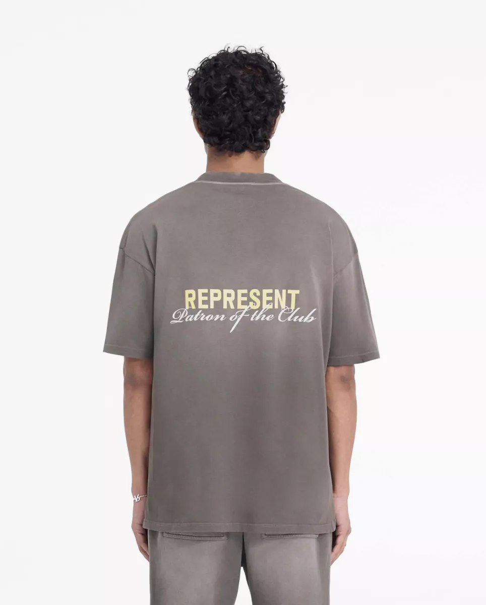 Represent MLM4274 Taupe