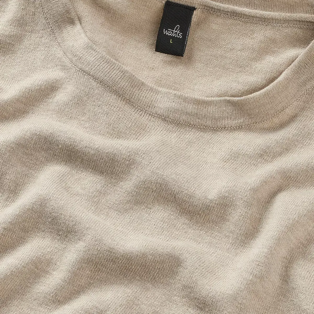 Wahts K.364.CLT.0125 Beige
