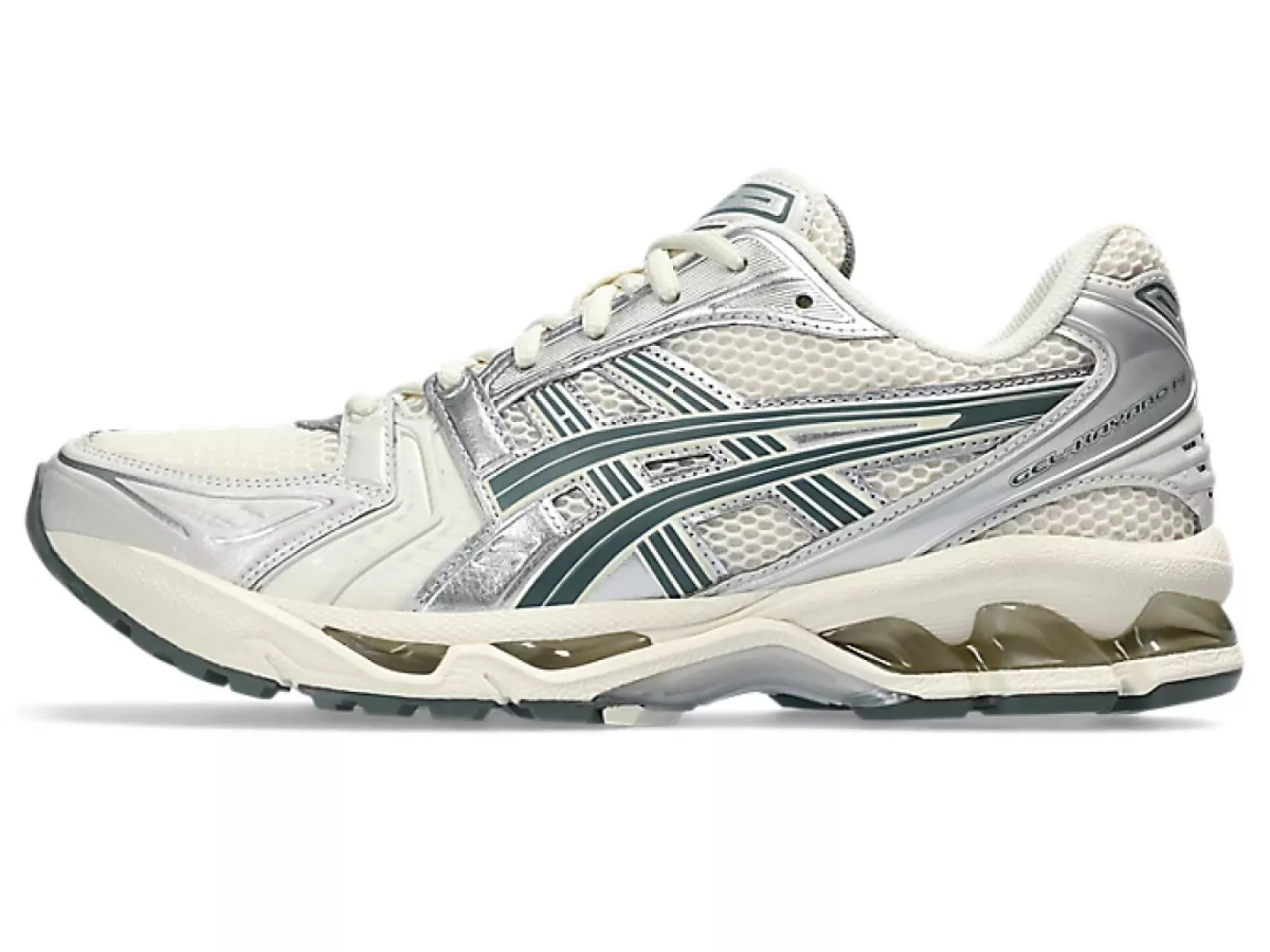 Asics 1201A019 Grijs