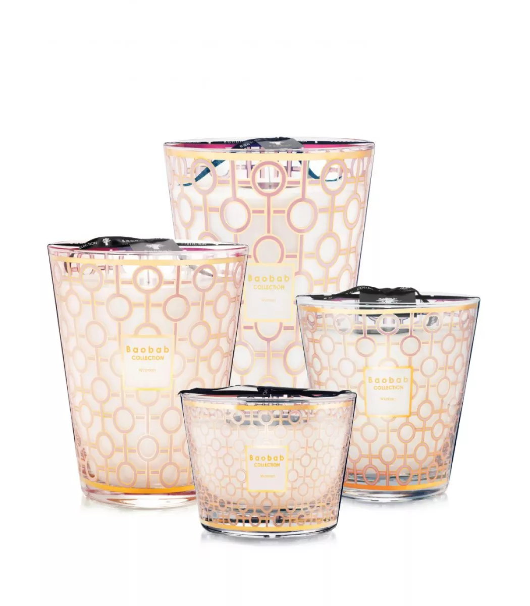 Baobab Collection MAX10WOM Roze