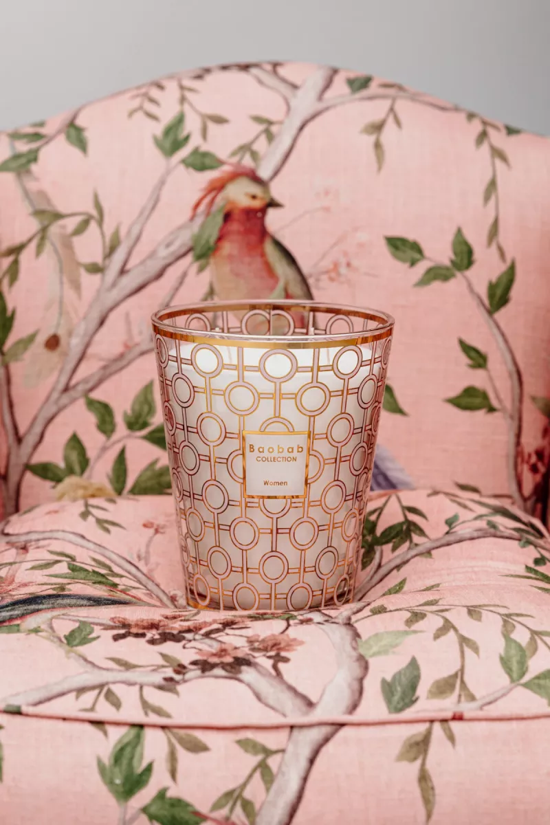 Baobab Collection MAX24WOM Roze