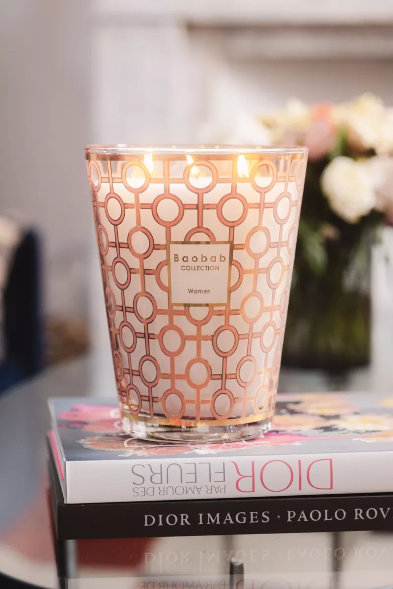 Baobab Collection MAX24WOM Roze