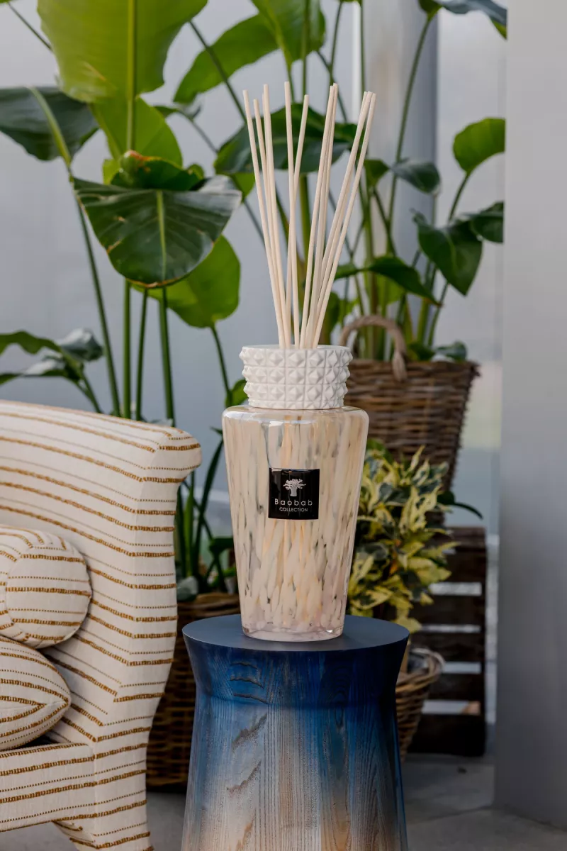 Baobab Collection TOTEMMPW Wit