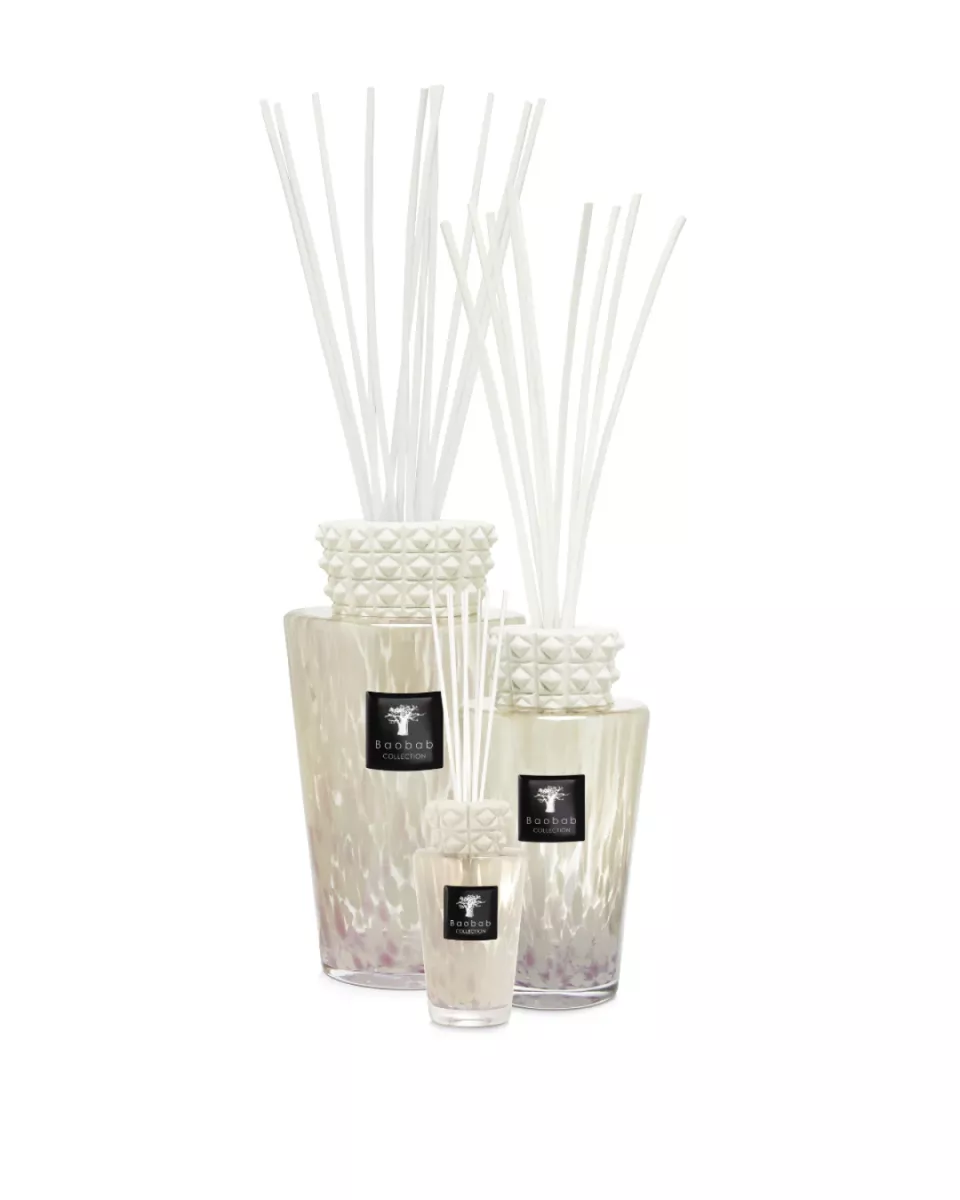 Baobab Collection TOTEMMPW Wit