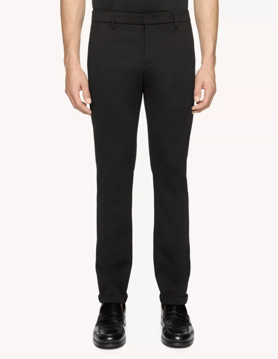 Dondup OS0112U Zwart