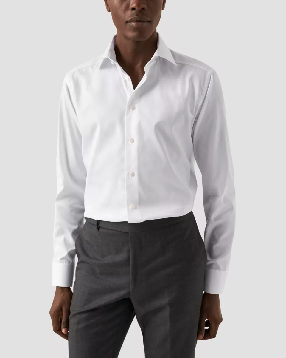 Eton 100012342 Wit