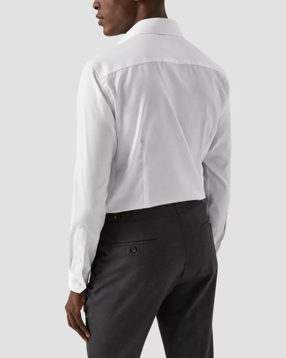 Eton 100012342 Wit