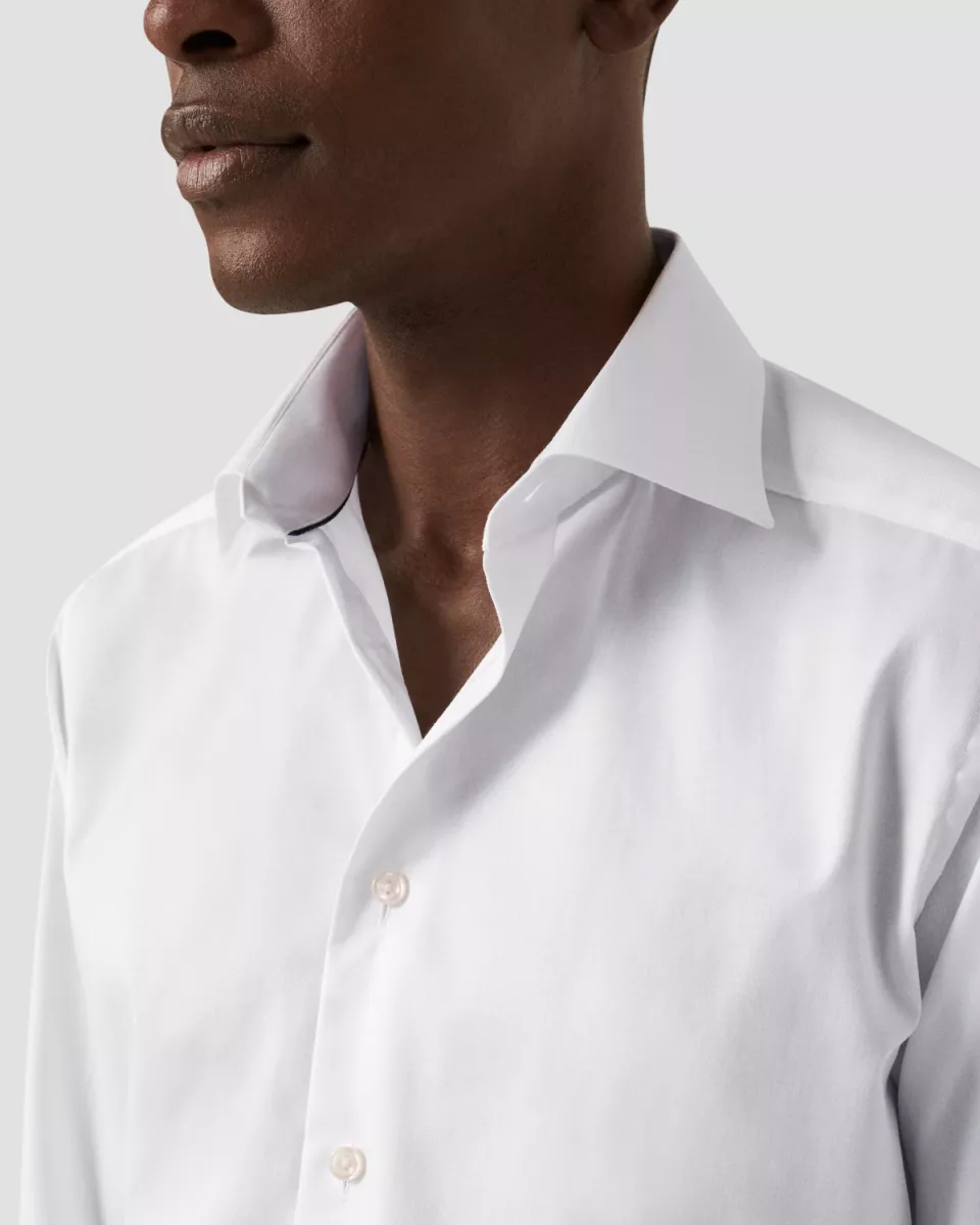 Eton 100012342 Wit