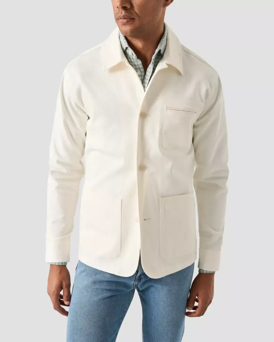 Eton 100012956 Offwhite