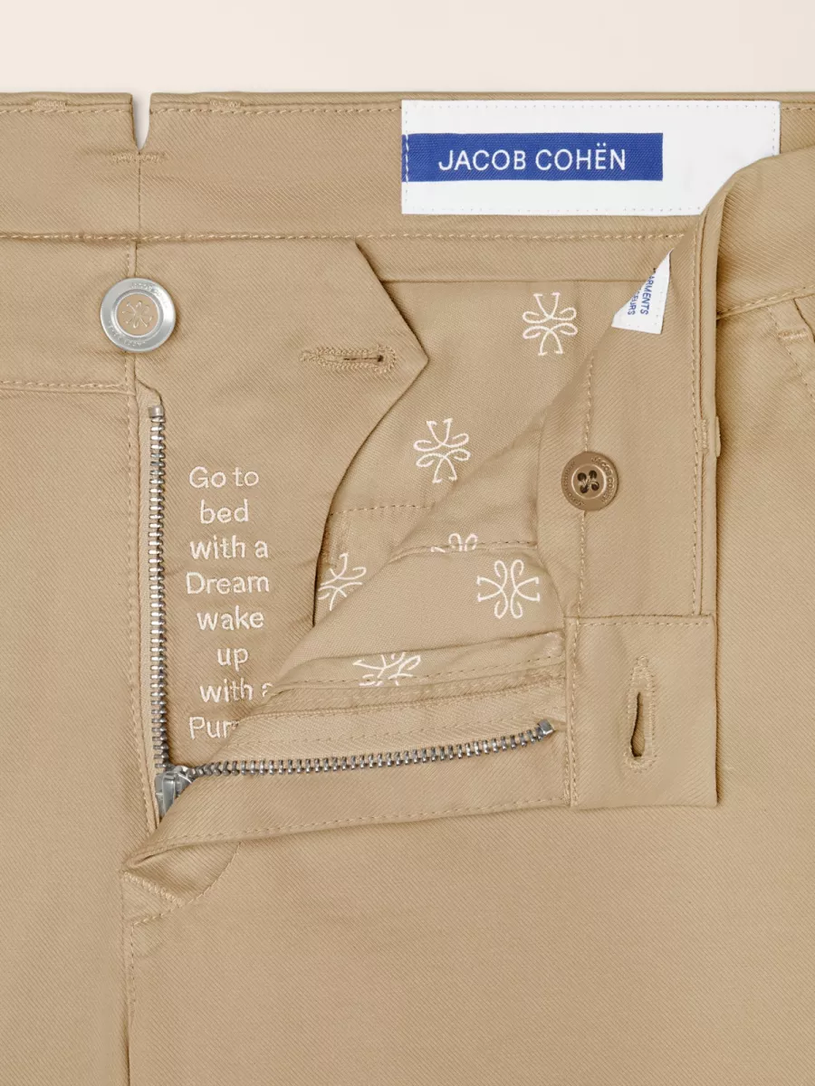 Jacob Cohen N0015 003 S3756 Bruin