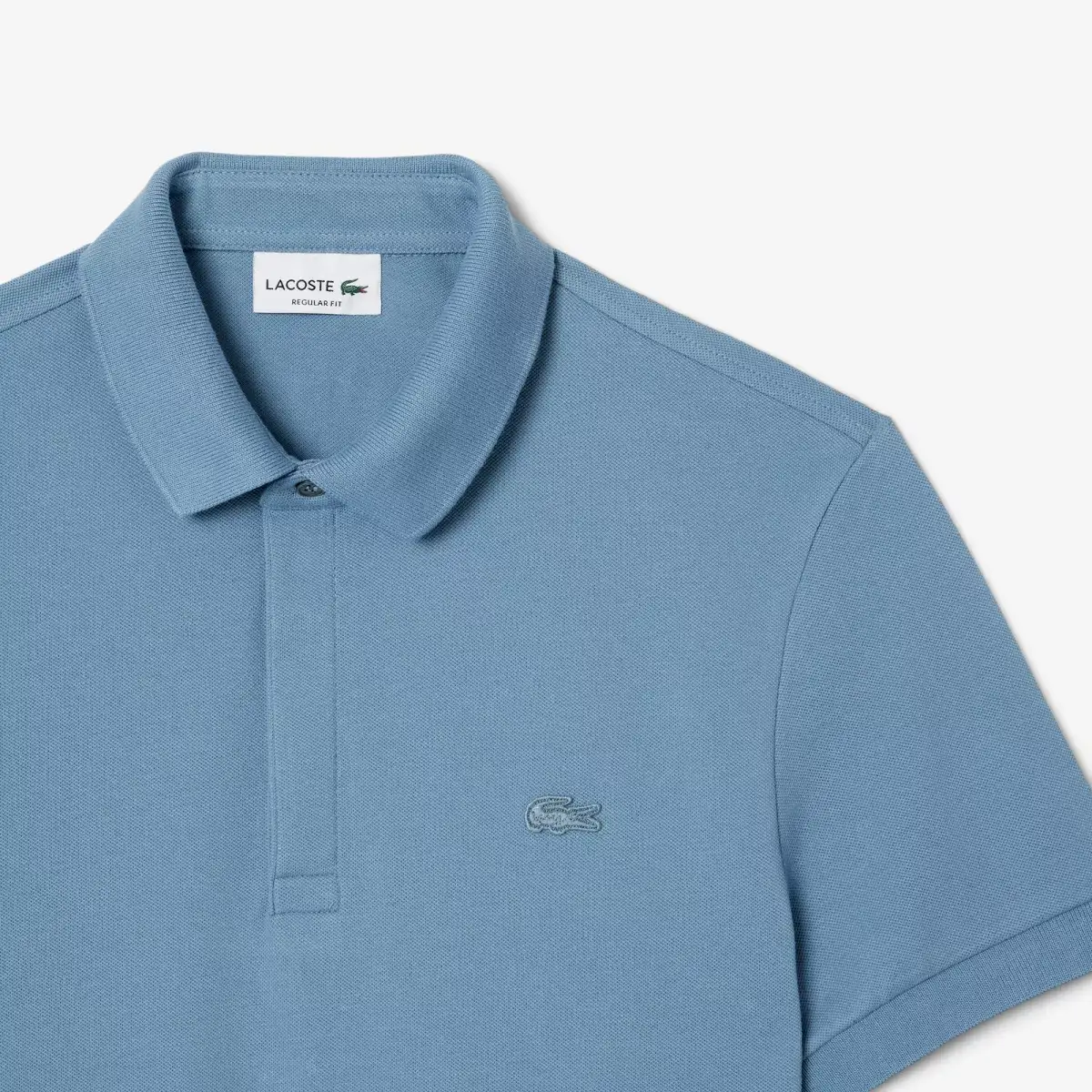 Lacoste PH5522-51 Jeansblauw