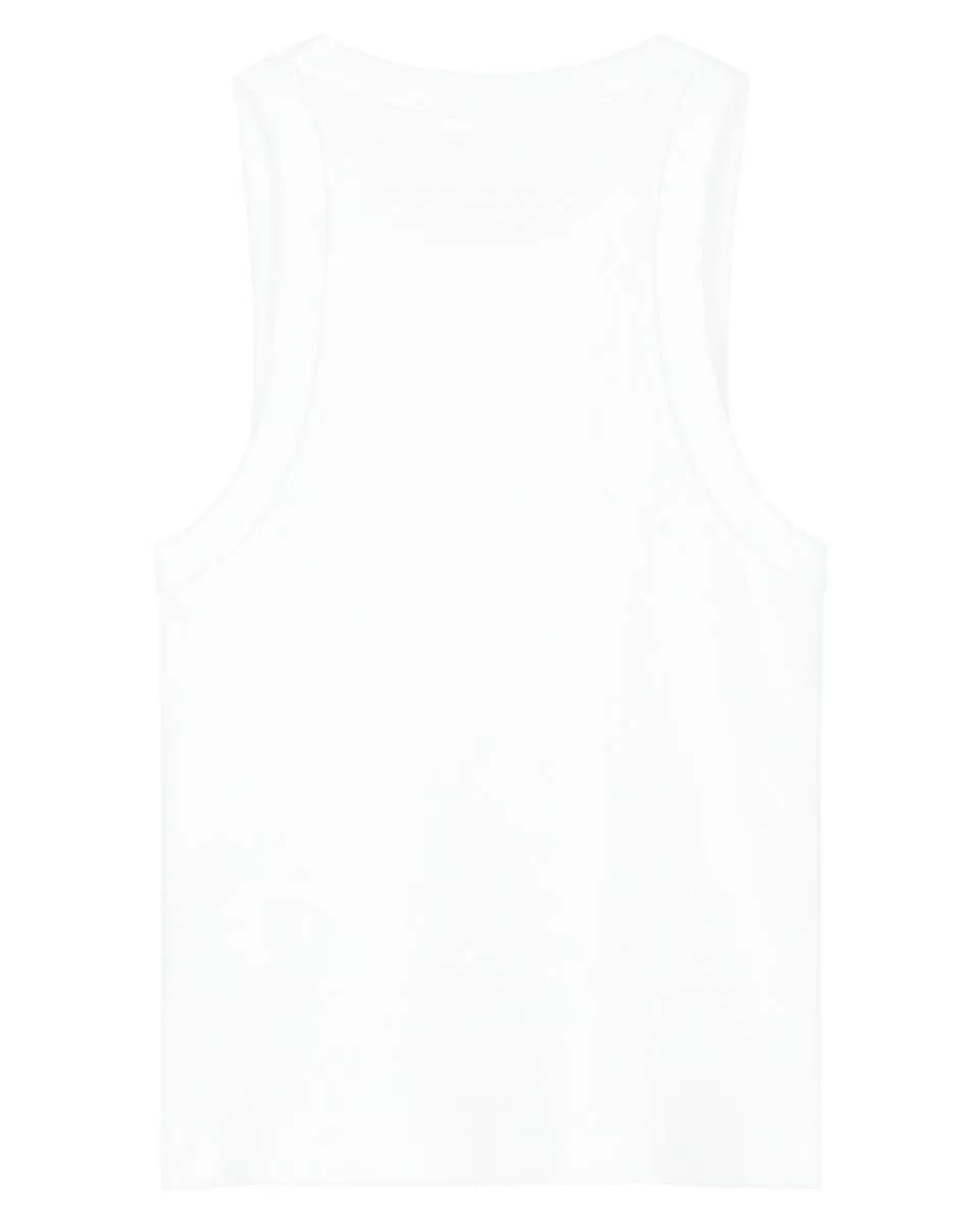 Olaf W210107 Wit