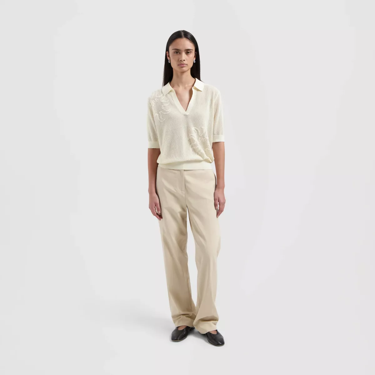Olaf W210701 Geel