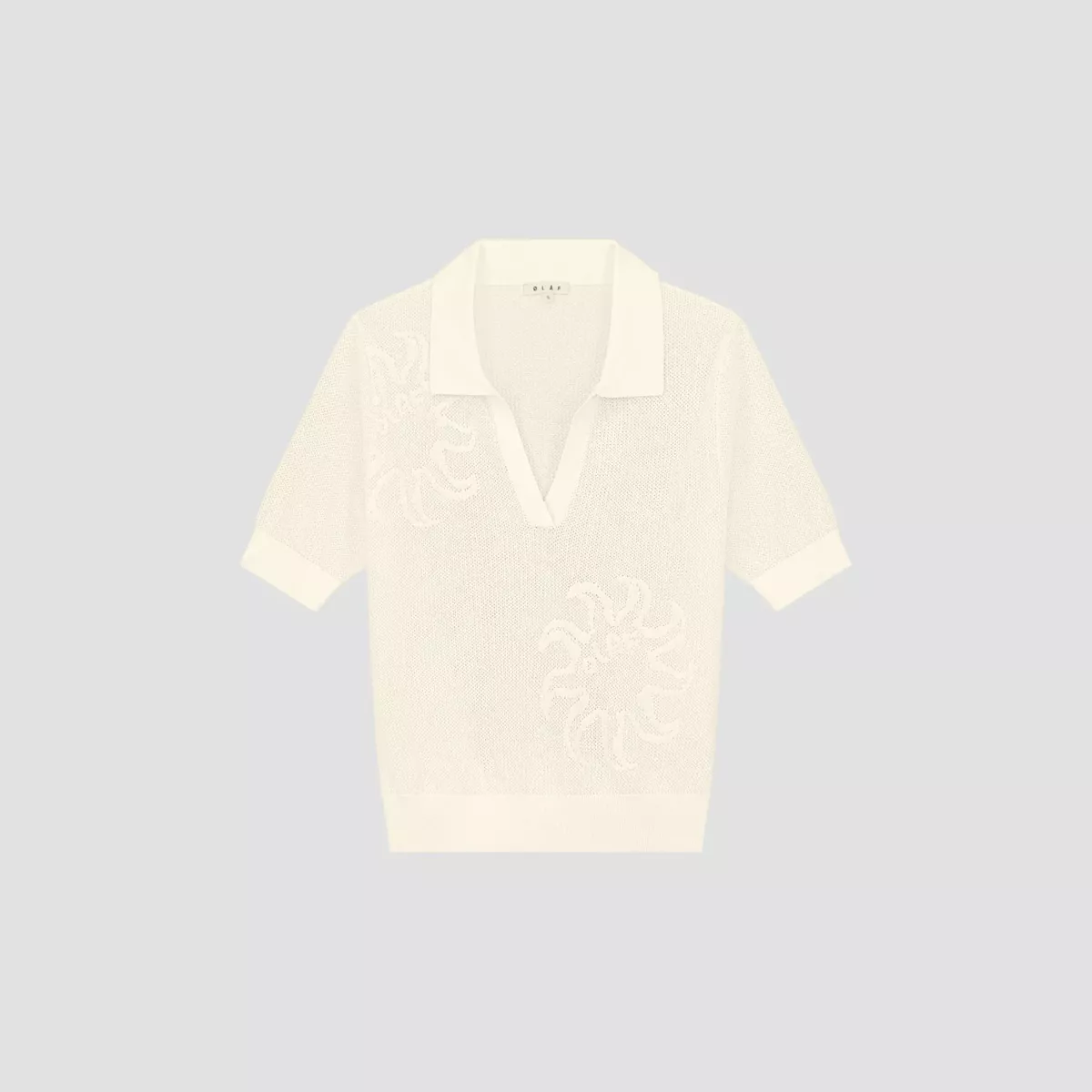 Olaf W210701 Geel