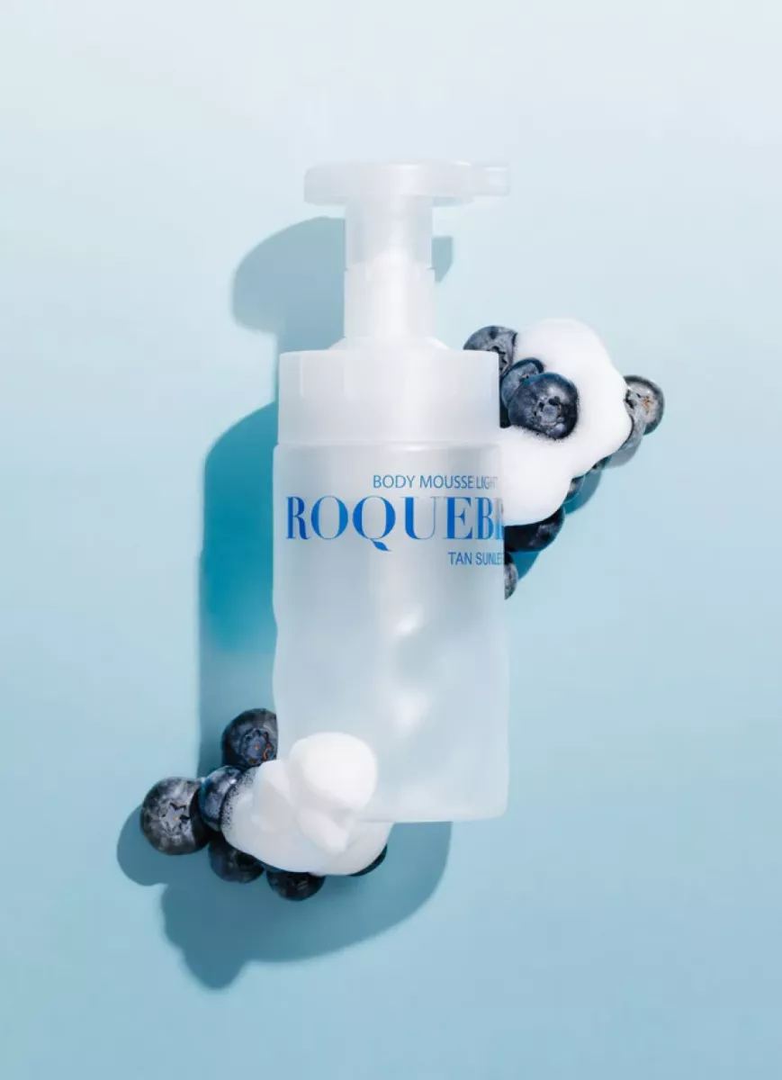 Roquebrun Body Mousse Multi