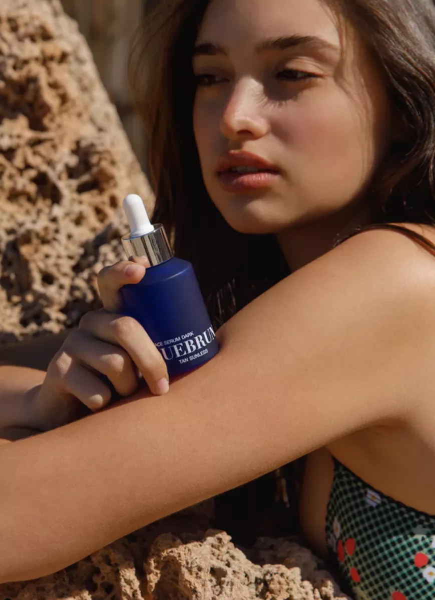 Roquebrun Face serum Multi
