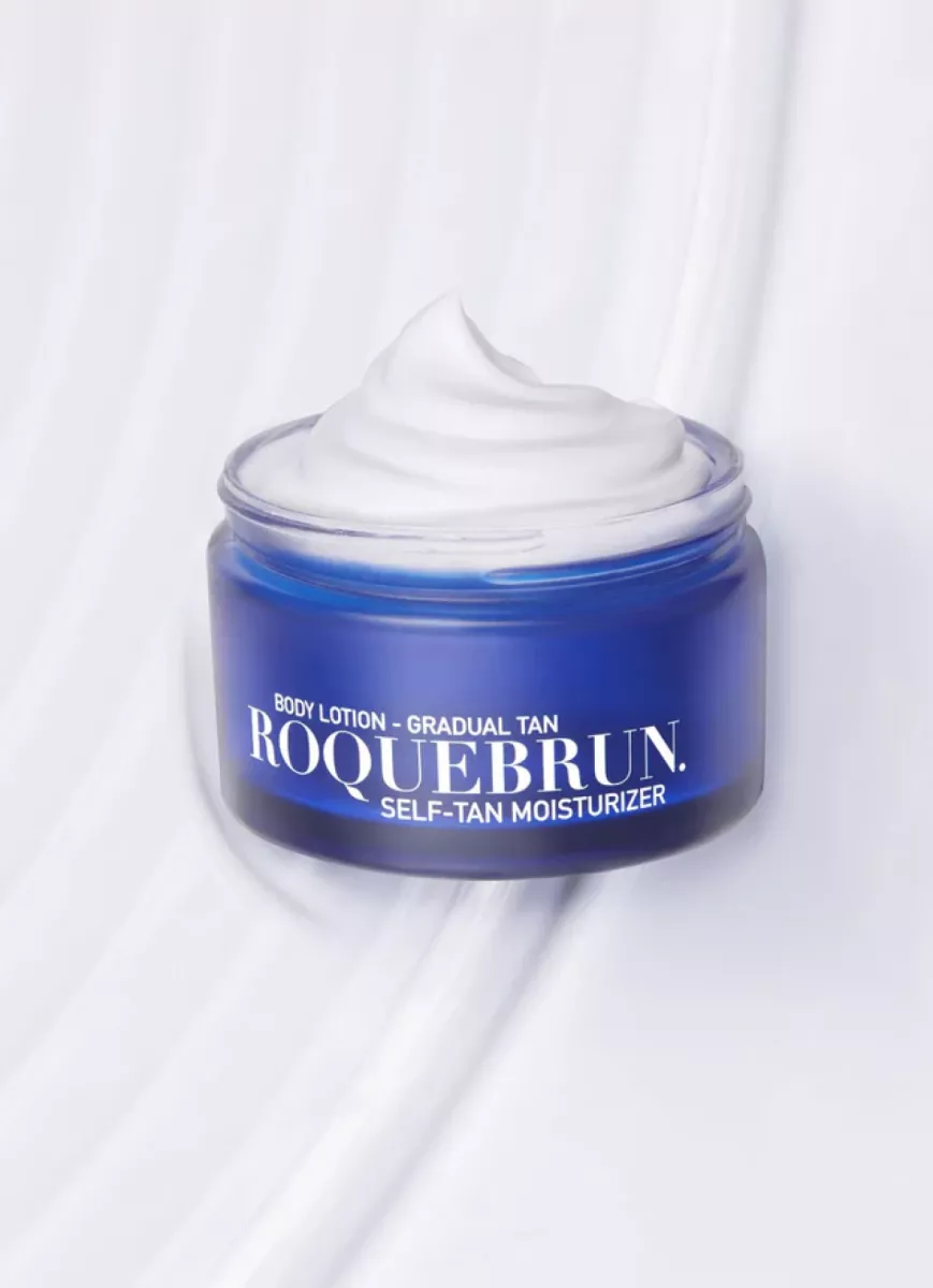 Roquebrun Gradual Tan Multi