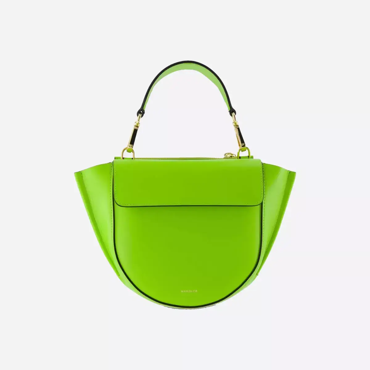 Wandler Bags 25 Groen