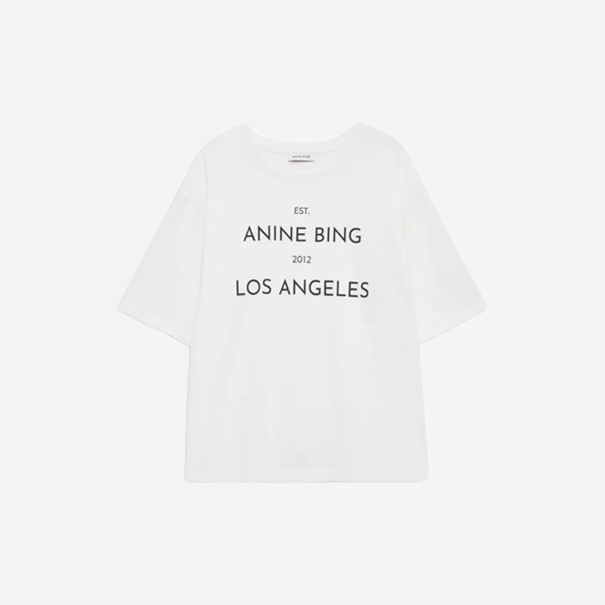 AnineBing A-08-11037 Offwhite
