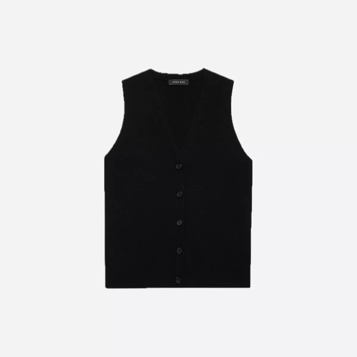AnineBing A-09-10868 Zwart