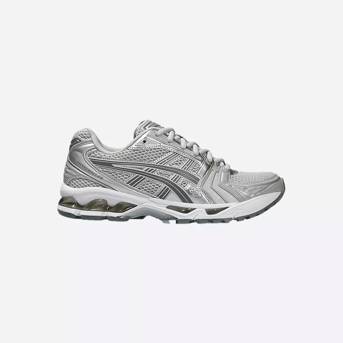 Asics 1202A056 Lichtgrijs