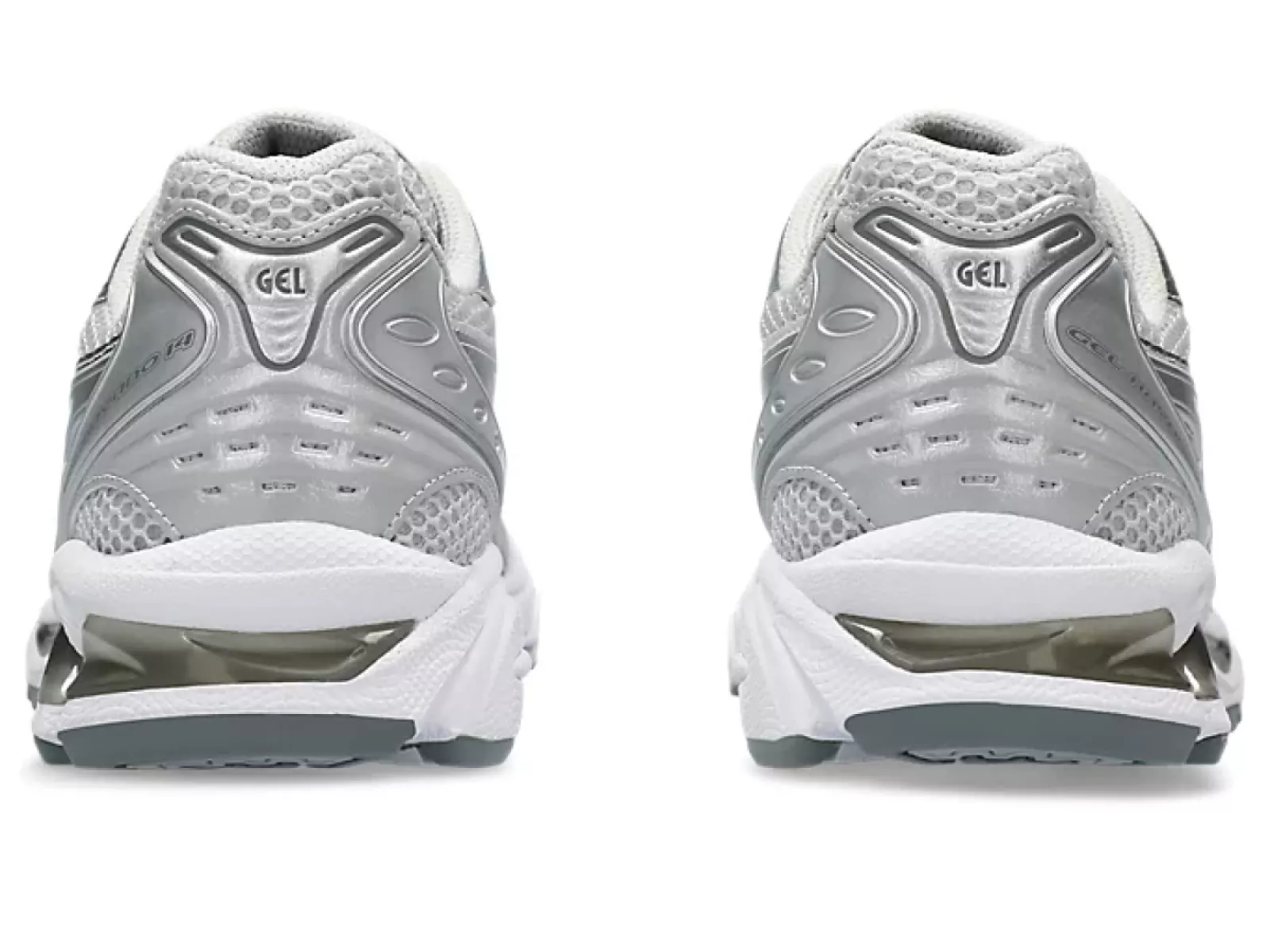 Asics 1202A056 Lichtgrijs