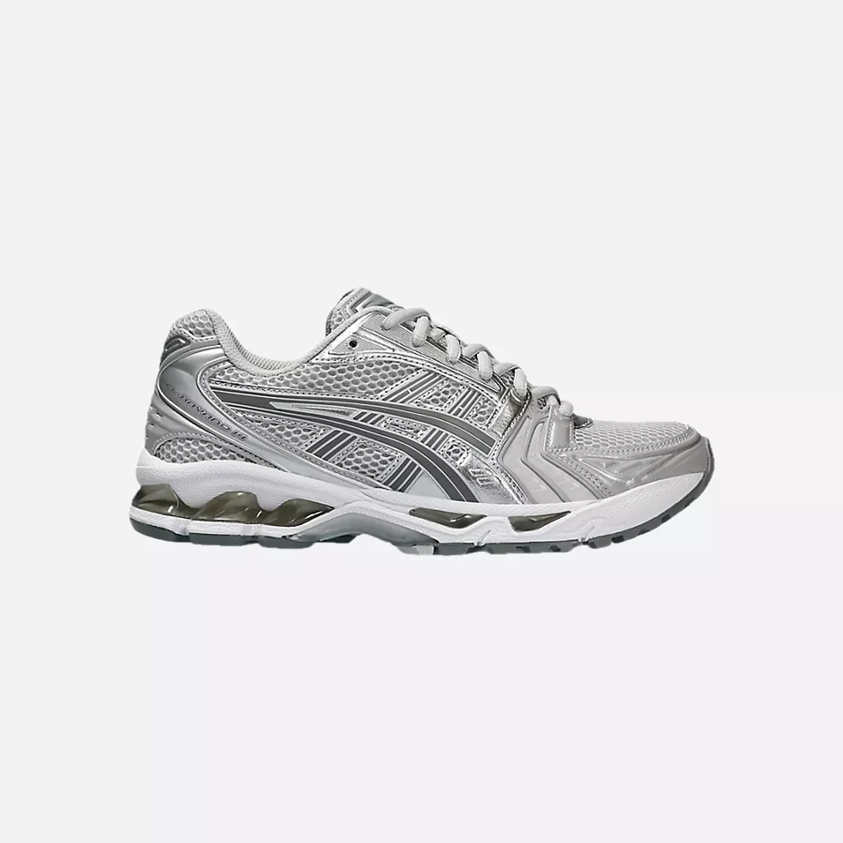 Asics 1202A056 Lichtgrijs