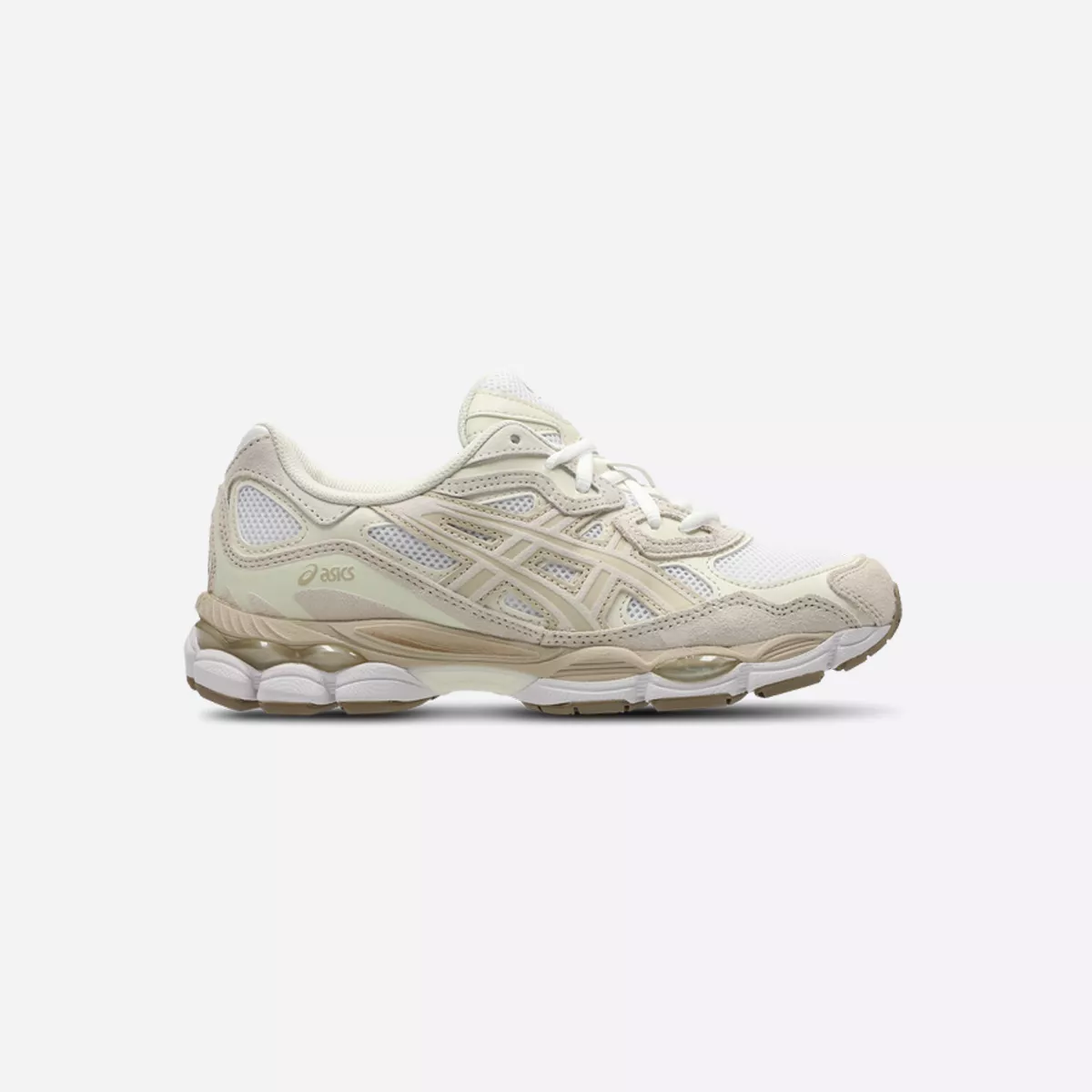 Asics 1203A663 Offwhite