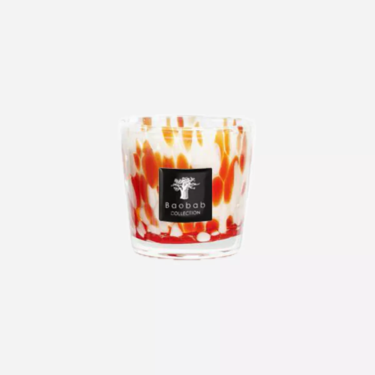 Baobab Collection MAX08PCO Rood