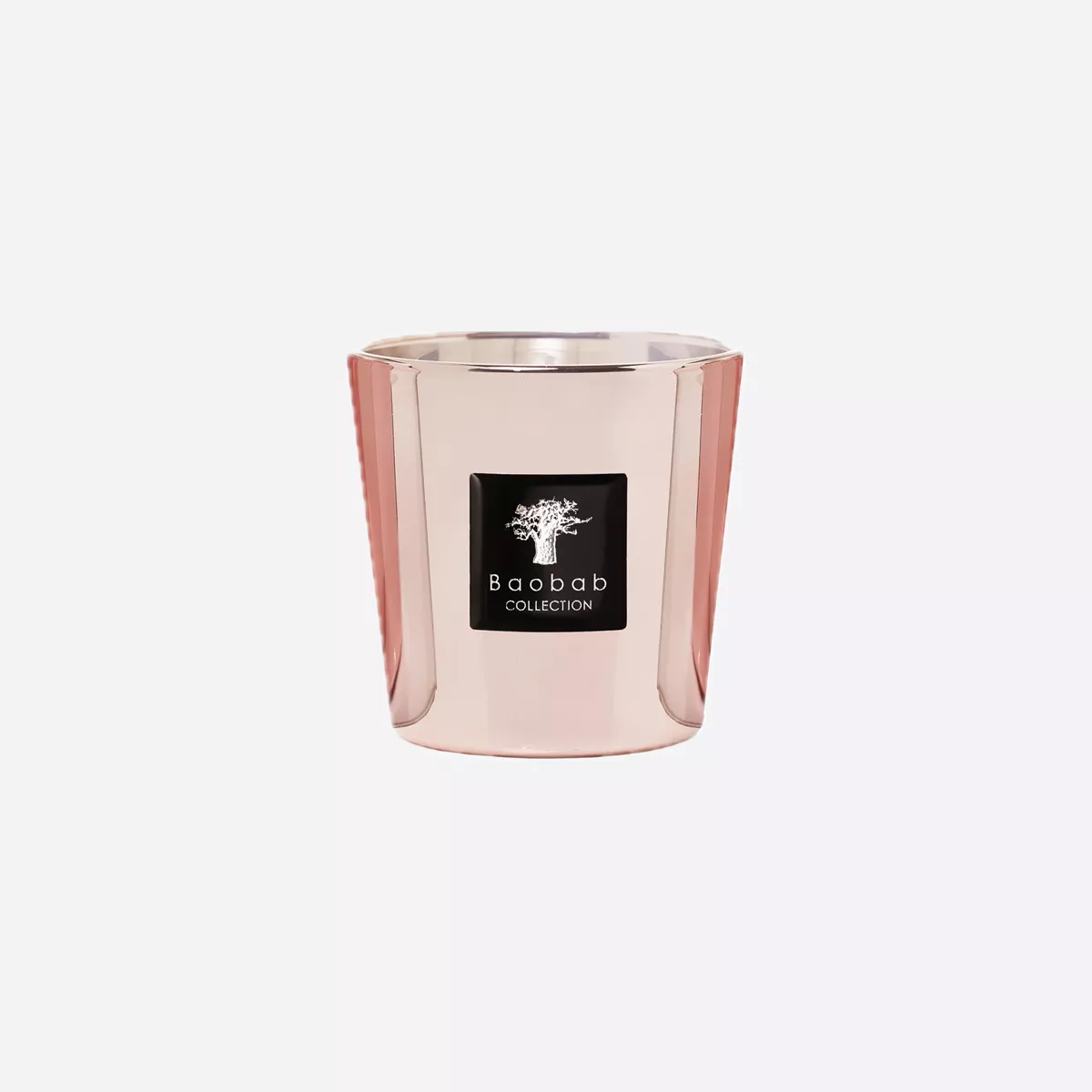 Baobab Collection MAX08ROS Roze
