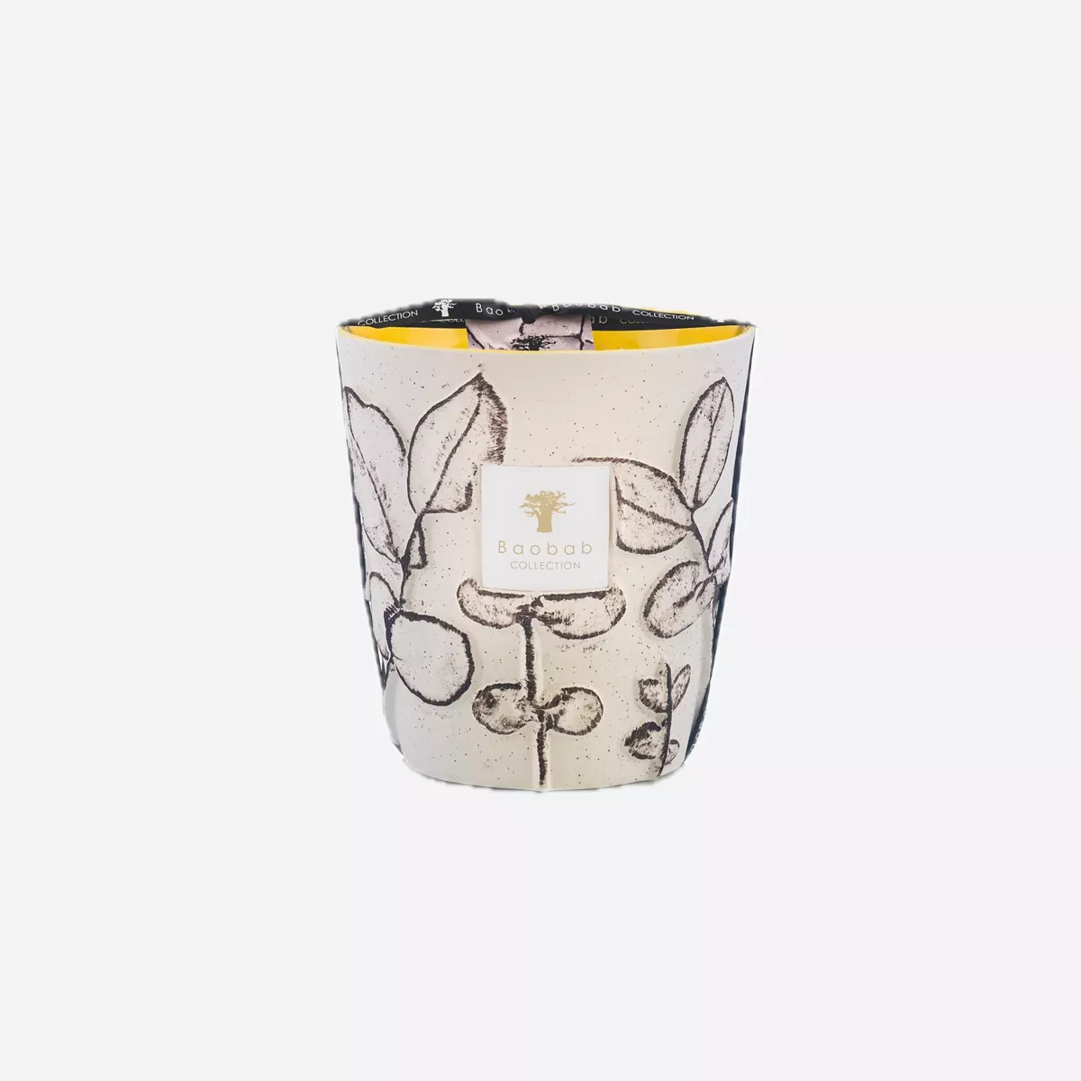 Baobab Collection MAX16FCAL MAX16SSIcreme