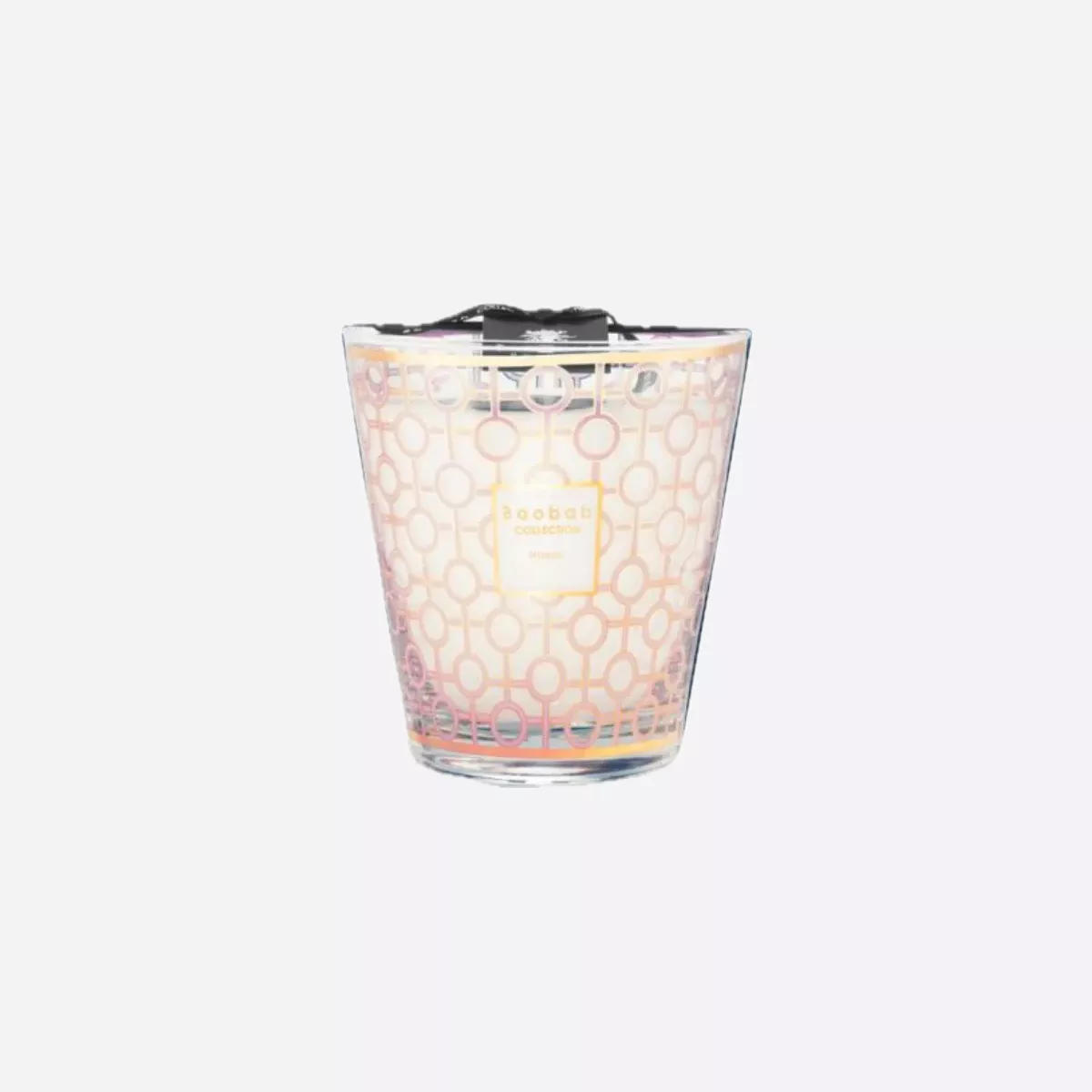 Baobab Collection MAX16WOM Roze